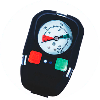 Electronic Alarm Whistle