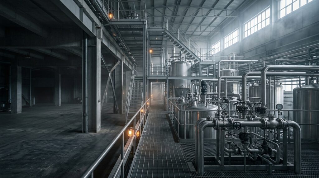 Industrial