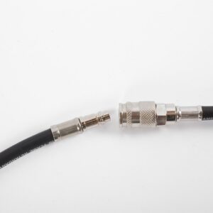 Quick-Connect Coupling