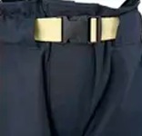 BRAVE ULTRA adjustable belt