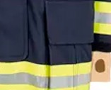 BRAVE ULTRA cargo pockets