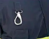 BRAVE ULTRA metal hook