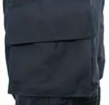 BRAVE ULTRA large pockets